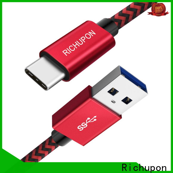 Richupon xs usb 3.1 type c hub supply for keyboard