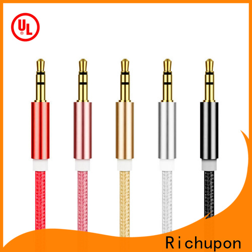 High-quality digital audio cable digital company for TV