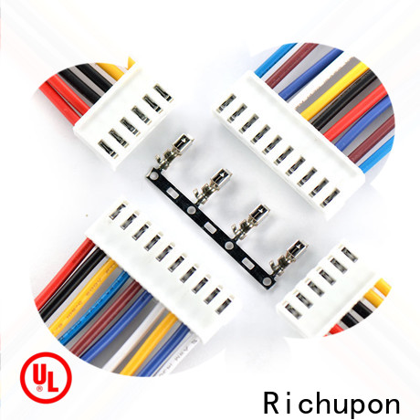 Richupon harness wire assembly suppliers for appliance