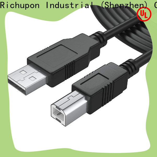 Richupon cable usb 2.0 type a to mini b cable company for laptop