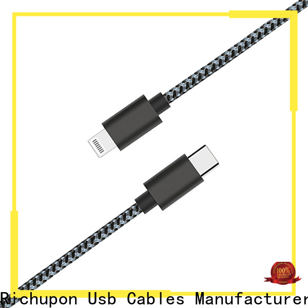 Richupon typec usb 3.1 type c speed supply for power bank