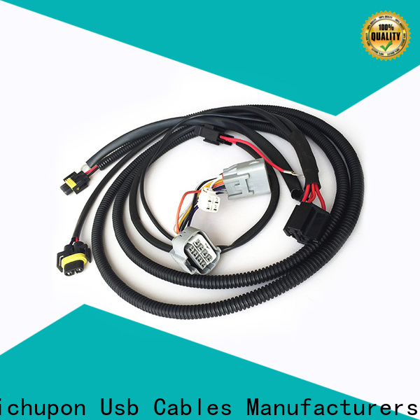 Richupon Wholesale factory wiring harness manufacturers for medical