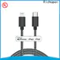 Top mini usb to lightning cable 8x76 for business for data transmission