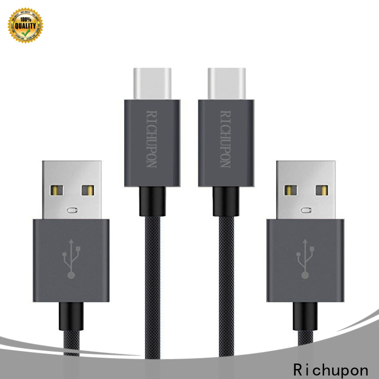 Richupon certified usb c to usb a manufacturers for keyboard