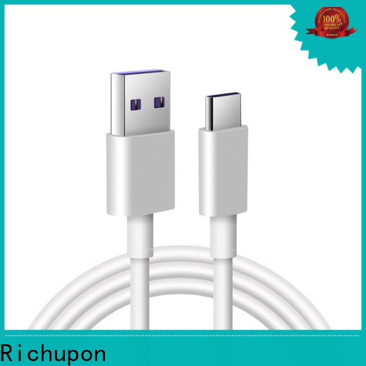 Richupon pd usb 3.1 type c speed suppliers for data transfer