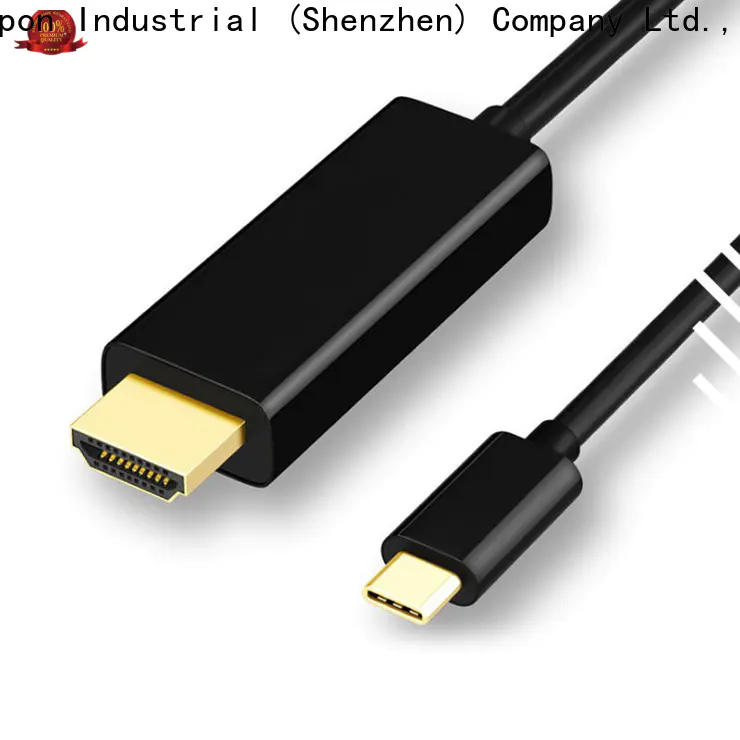 Richupon 4k 60hz ultra hd hdmi cable company for video transfer