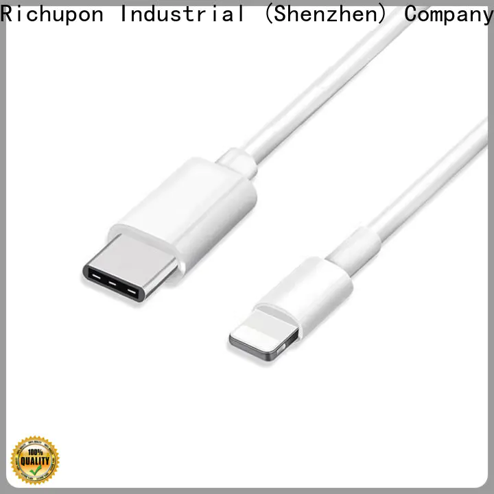 Richupon Best samsung original usb cable india factory for mobile