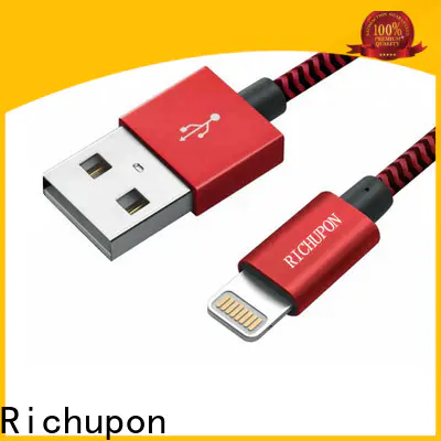 Richupon types android data cable online suppliers for Sansumg