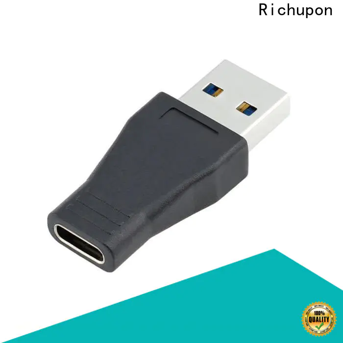 Richupon gen usb rs232 adapter company for MAC