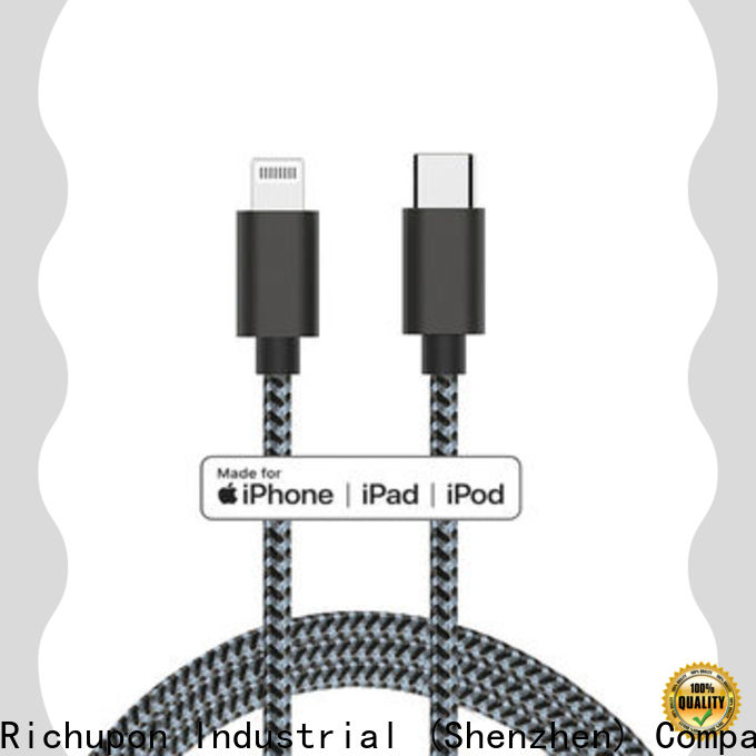 High-quality usb c 3.0 cable 1111pro factory for monitor