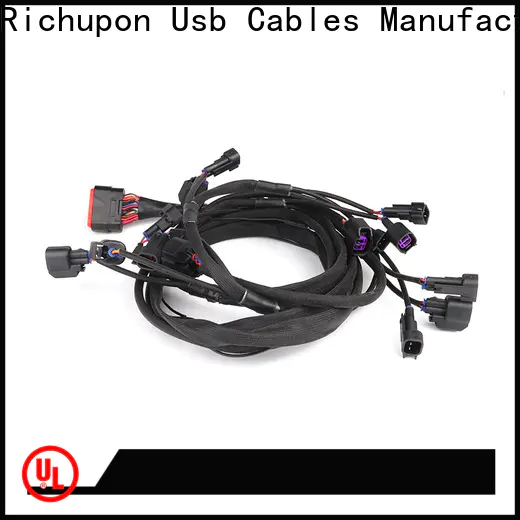 Richupon mm harness manufacturing suppliers for automotive