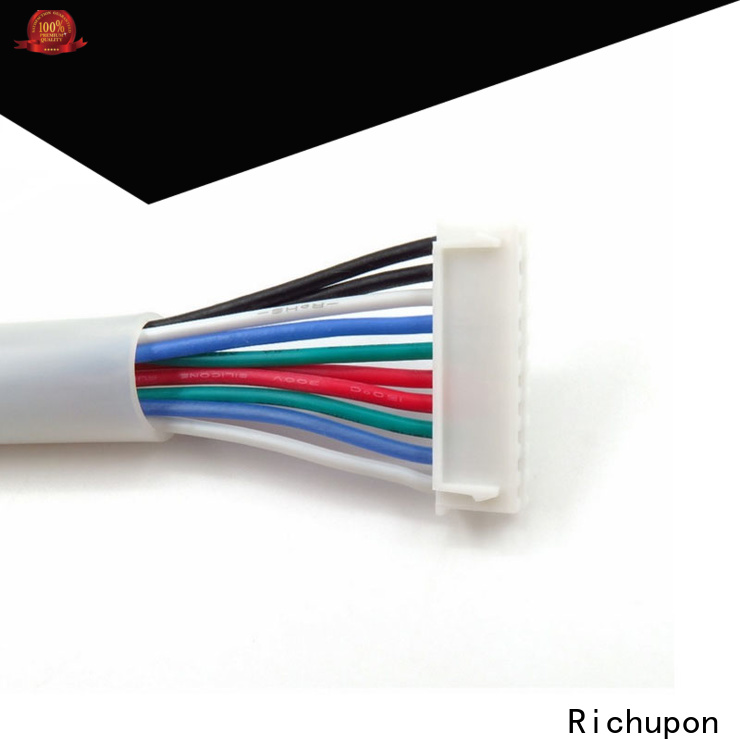 New custom cable assemblies inc cable suppliers for appliance