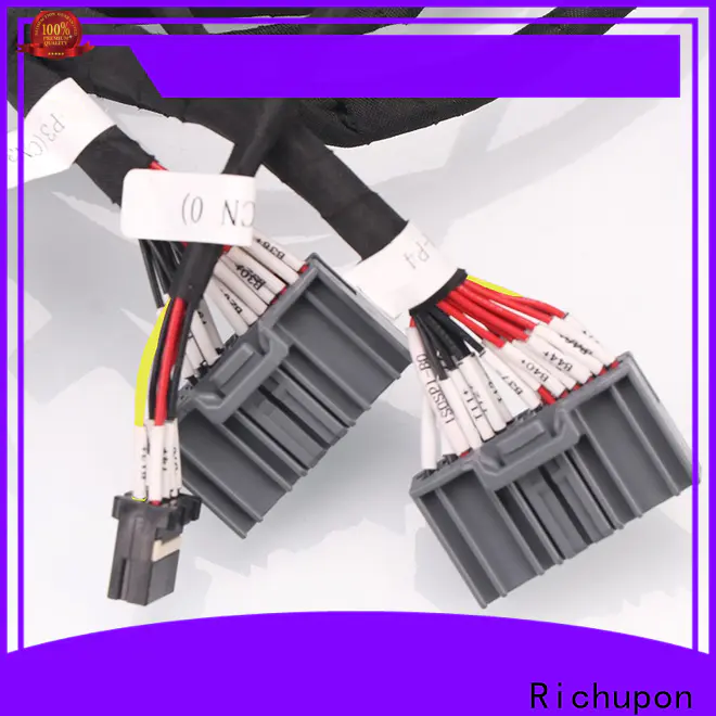 Richupon Best automotive relay kit manufacturers for car