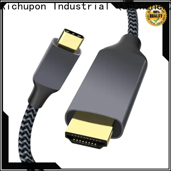 High-quality usb c to hdmi cable 15 feet proair suppliers for usb-c
