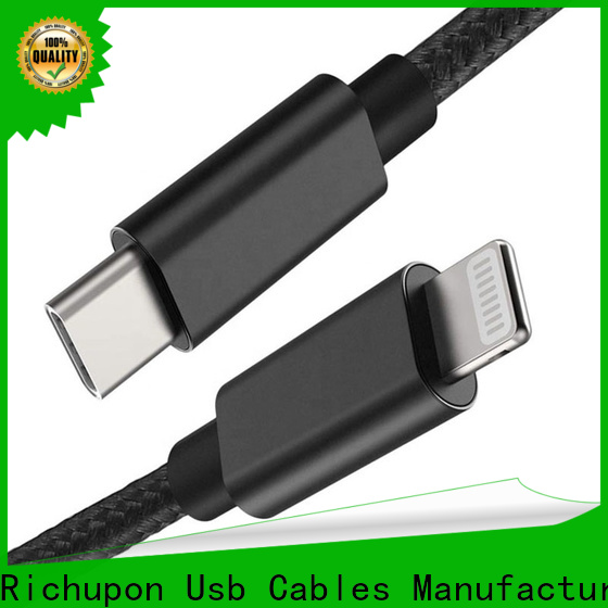 Richupon macbook strongest lightning cable for business for apple