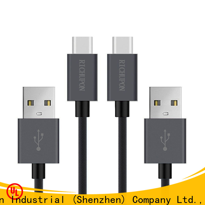 High-quality usb type a to usb type c xs supply for data transfer