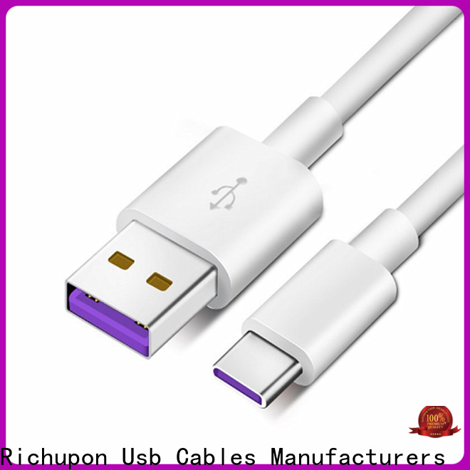 Wholesale usb type c to type a cable 1111pro manufacturers for power bank