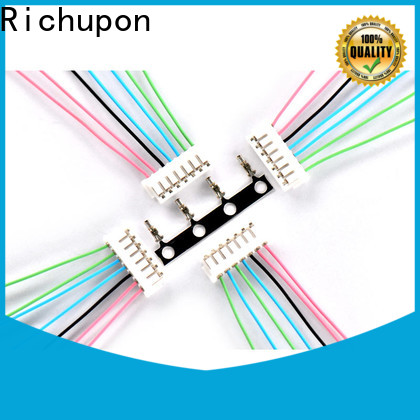 Richupon Latest power harness cable suppliers for telecommunication