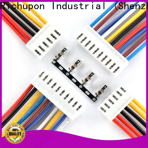 Richupon High-quality wire harness factory company for home