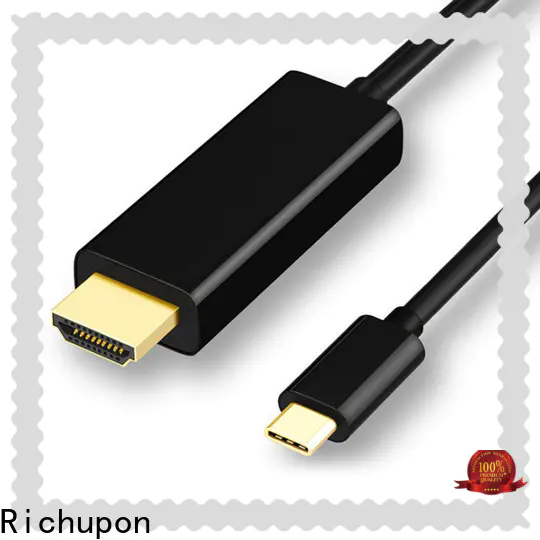 Top hdmi cable laptop to monitor cable company for mac