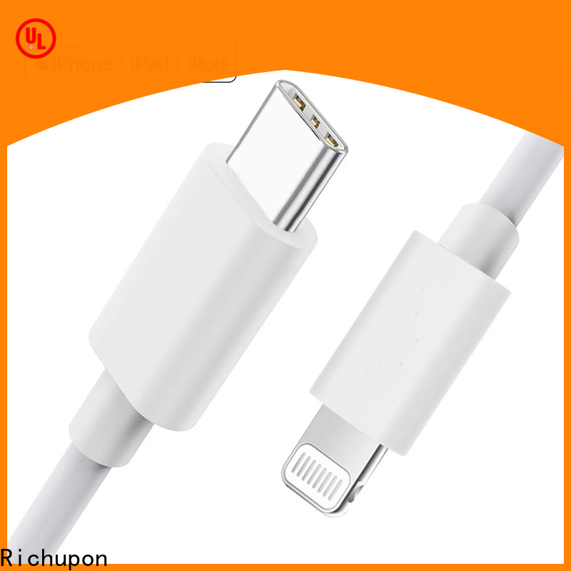 Richupon Best micro usb type c suppliers for keyboard
