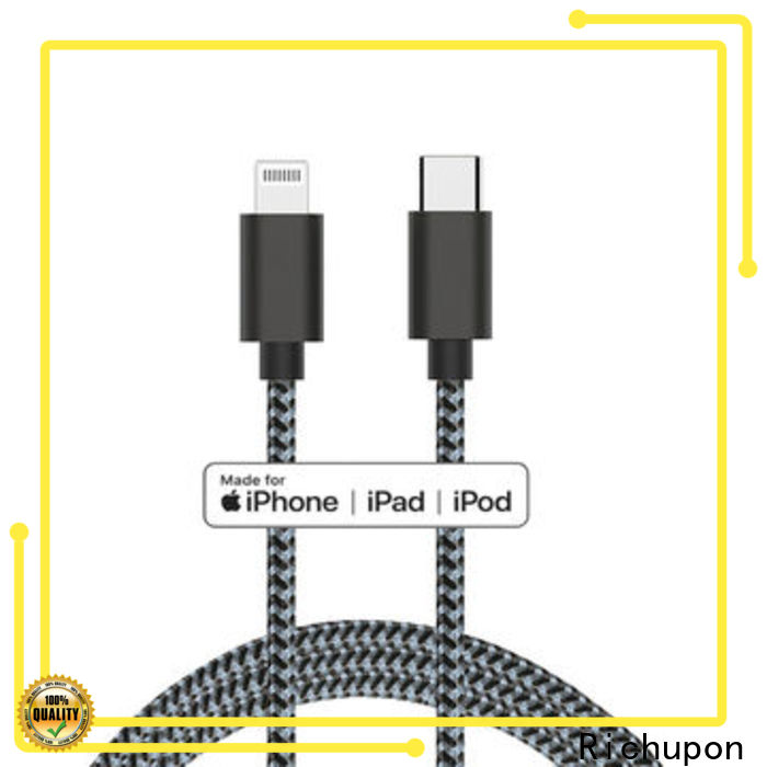 Richupon Top type c cord for business for monitor
