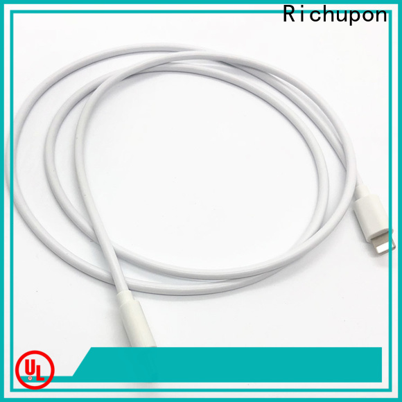 Richupon typec type c cord supply for data transfer