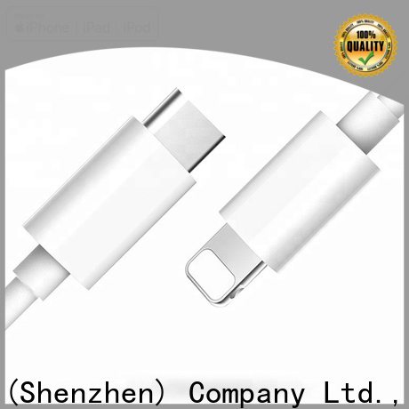 Richupon Custom type c power cable company for monitor