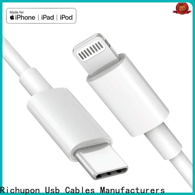 Richupon Wholesale apple macbook usb adapter company for MAC
