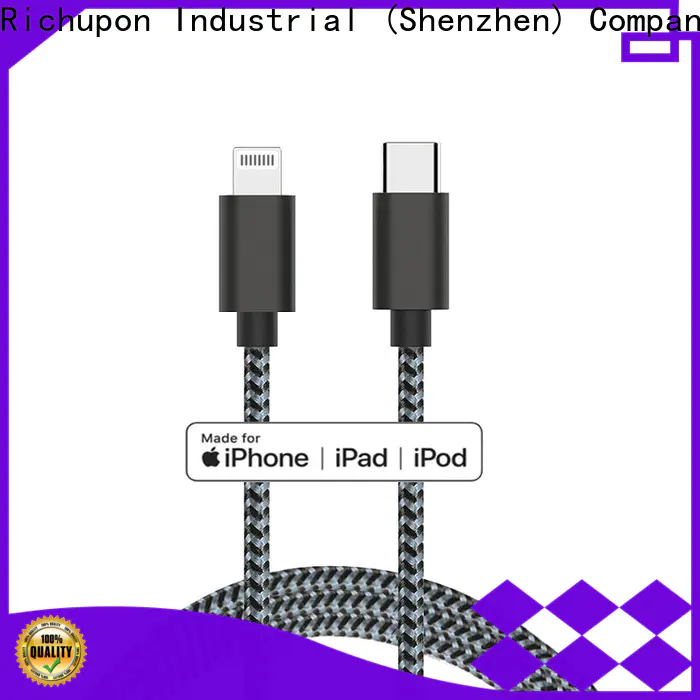 Richupon red apple 30 pin to lightning cable company for apple