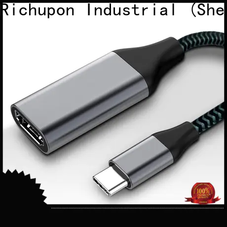Richupon usb oem adapter supply for MAC