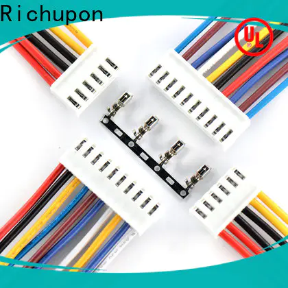 Richupon New wire cable harness manufacturers for appliance
