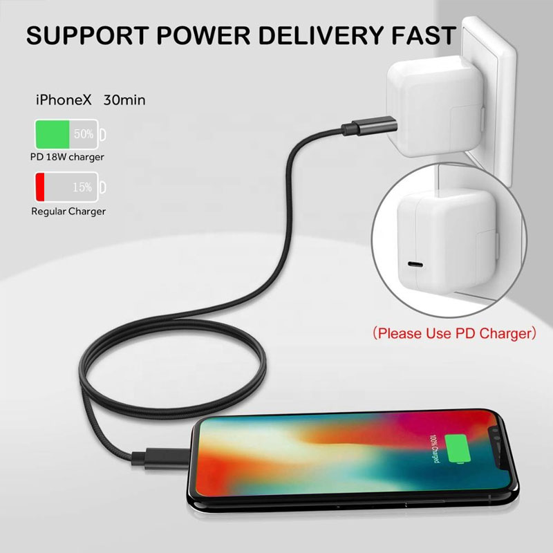 New lax lightning cable cable supply for charging-2
