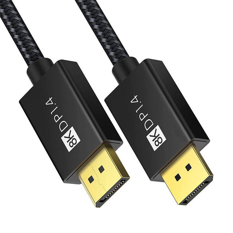 What Is Displayport Cable?