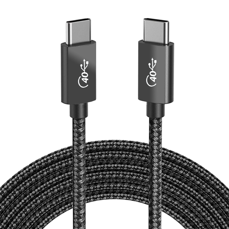 USB4 VS Thunderbolt 4: What’s the Difference?